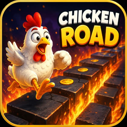 Chicken Road