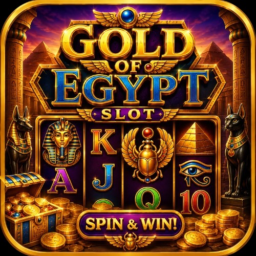 Gold of Egypt