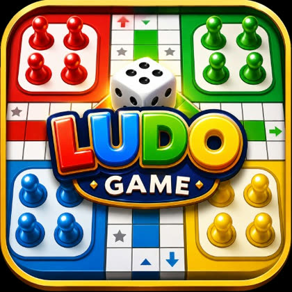Ludo Royale